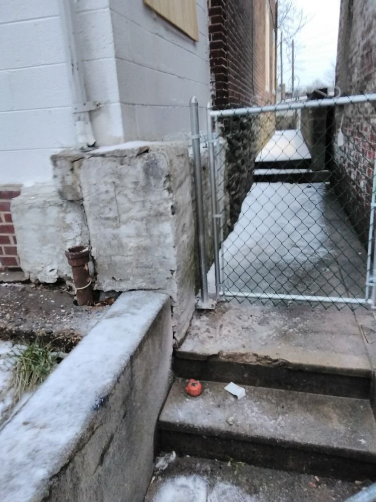 Photo of Galie Fence