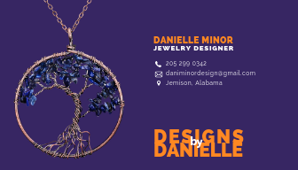 Photo of Sarah L Minor Design