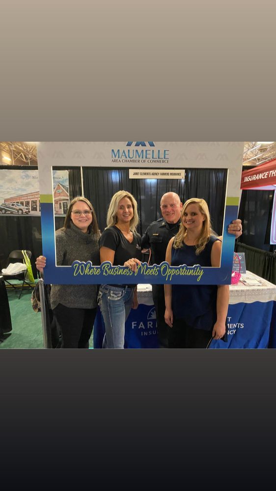 Photo of Farmers Insurance - Janet Clements