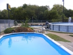 Photo of Sunshine Pools & Billiards