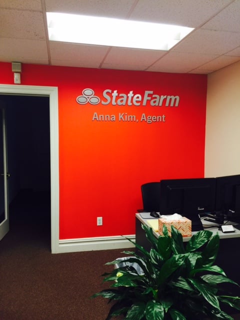 Photo of Anna Kim - State Farm Insurance Agent