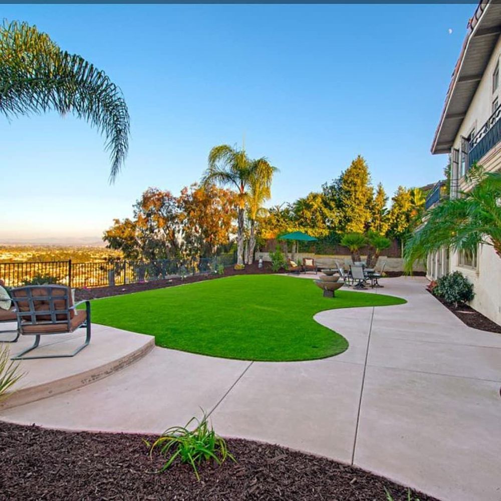 Photo of Blue Monarch Landscape Development