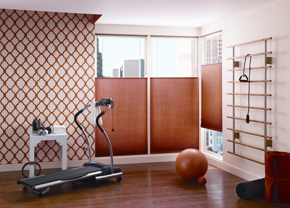 Photo of Seattle Custom Blinds