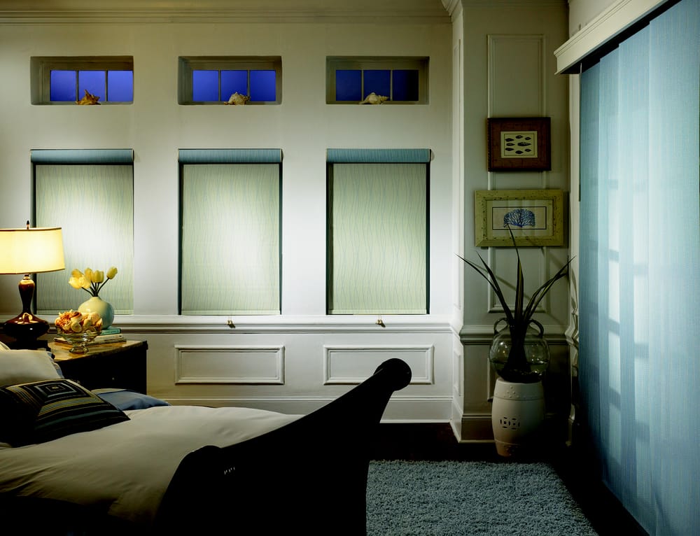 Photo of Seattle Custom Blinds
