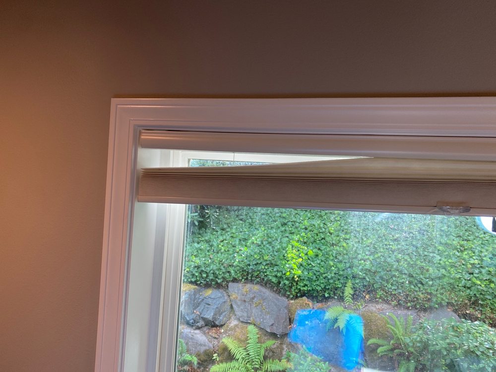 Photo of Seattle Custom Blinds