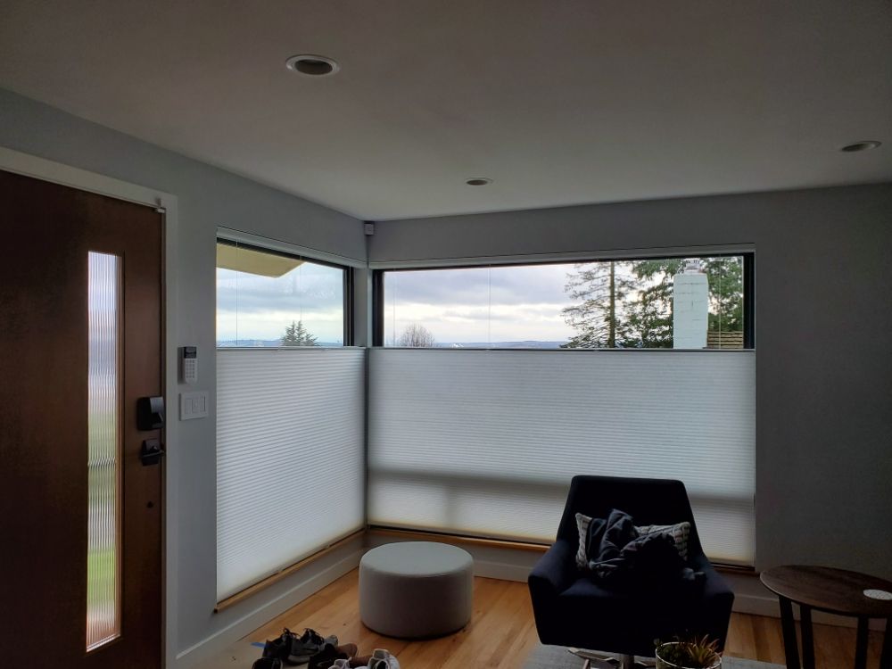 Photo of Seattle Custom Blinds
