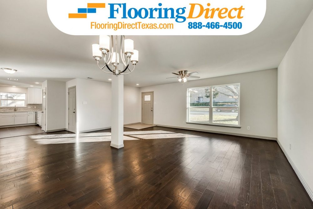 Photo of Flooring Direct