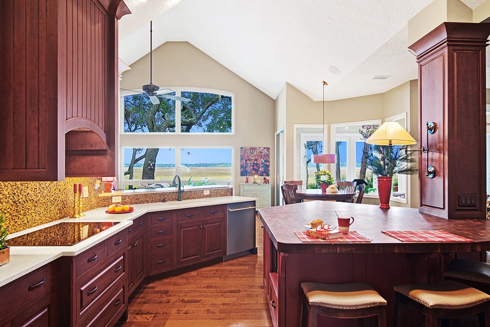Photo of Kitchen Art of North Florida