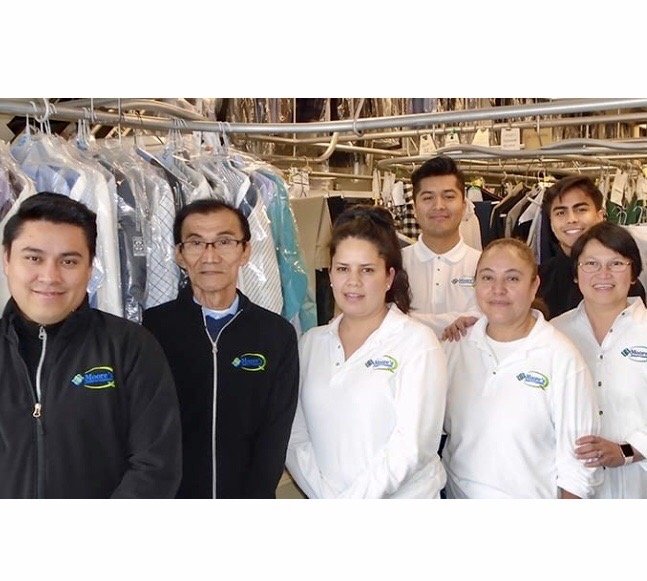 Photo of Moore's Quality Cleaners