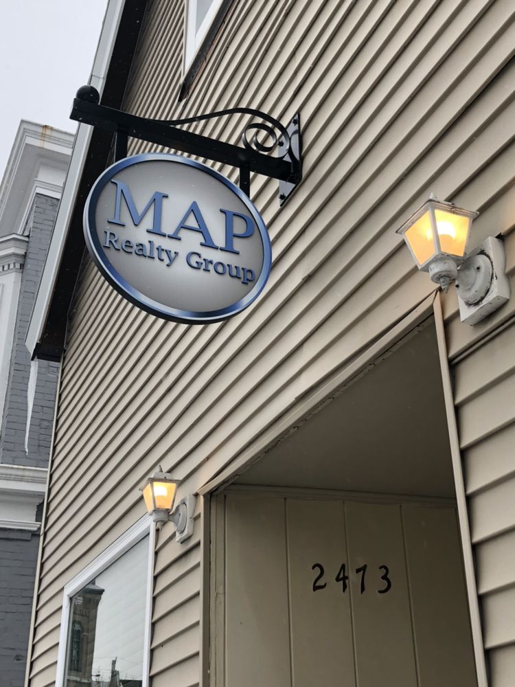Photo of Quazaye Konkel - MAP Realty