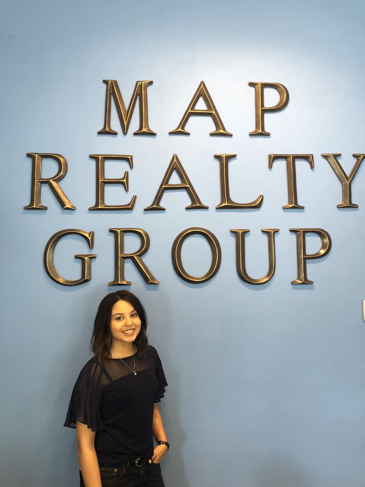 Photo of Quazaye Konkel - MAP Realty