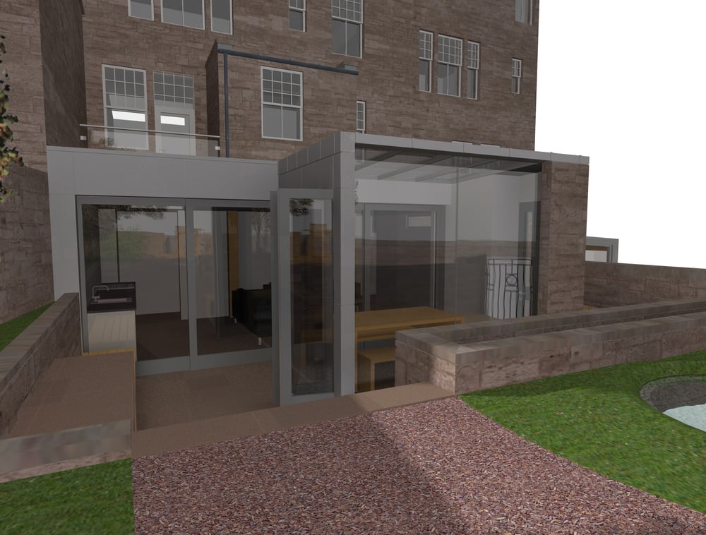 Photo of Architectural Interiors