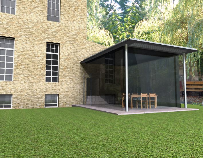 Photo of Architectural Interiors