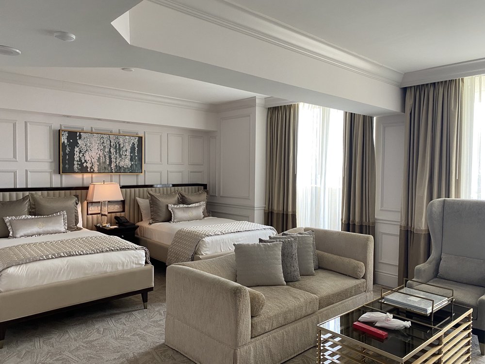 Photo of Acqualina Resort