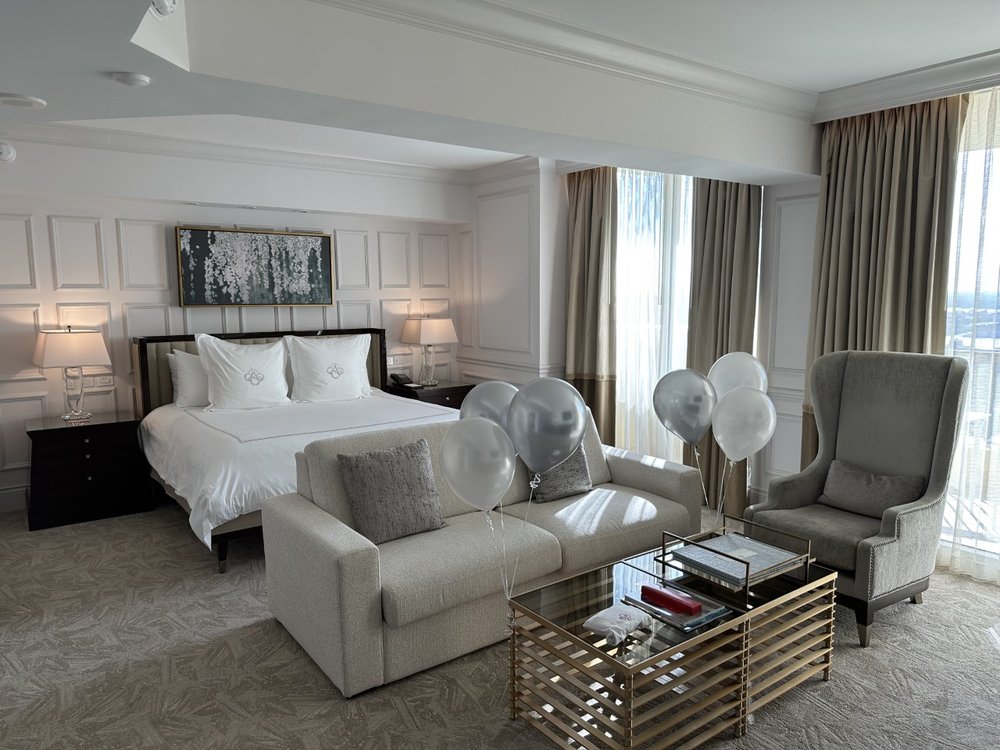 Photo of Acqualina Resort
