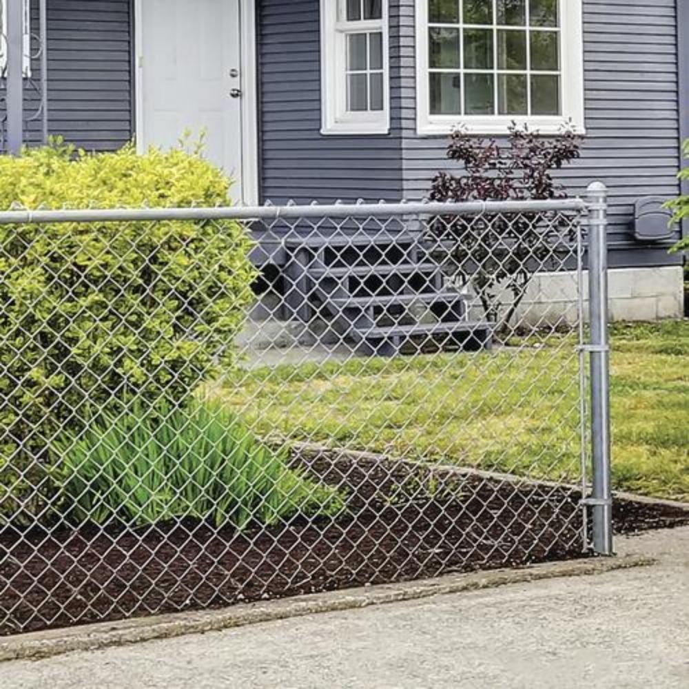 Photo of Fence Life