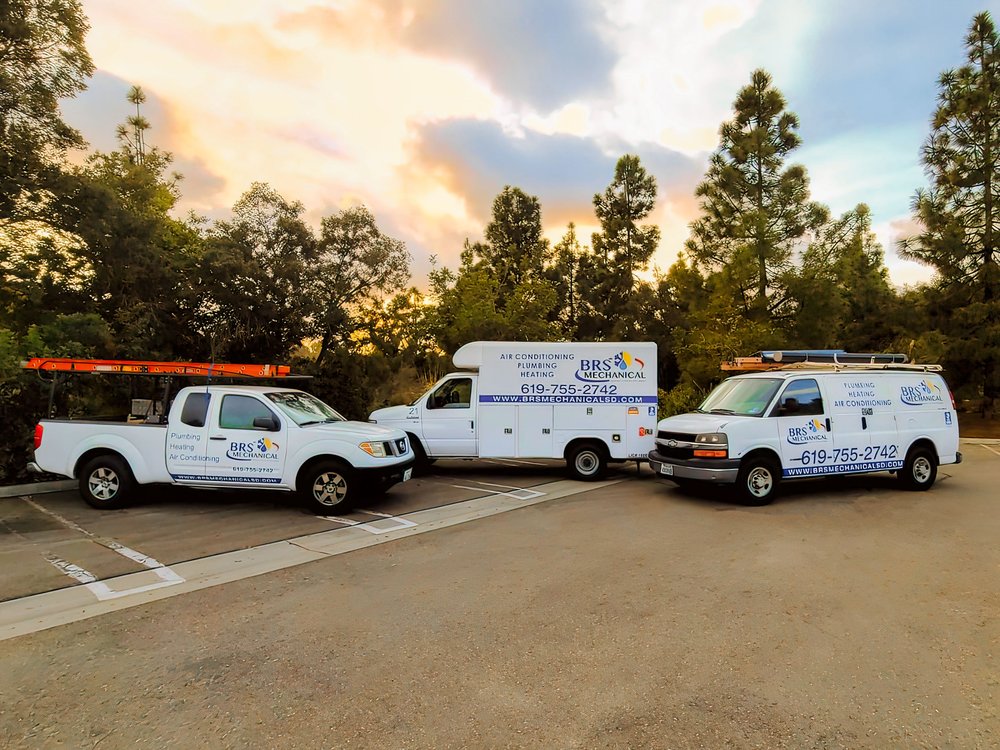 Photo of BRS Mechanical Heating & Cooling