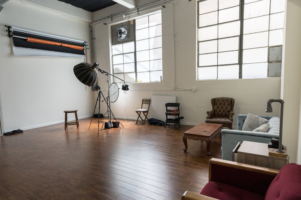 Photo of Lucid Owl Studio