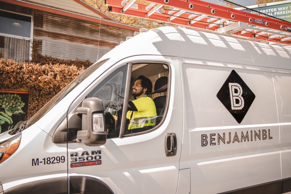 Photo of BenjaminBL Plumbing