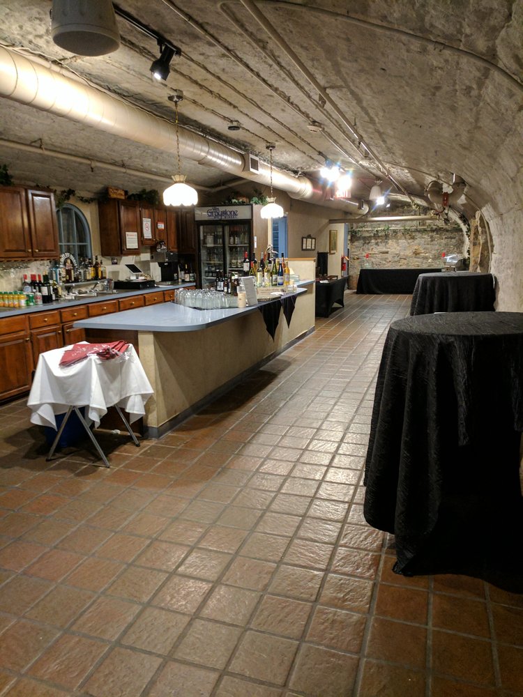 Photo of Graystone Winery & Restaurant