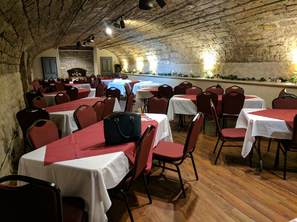Photo of Graystone Winery & Restaurant