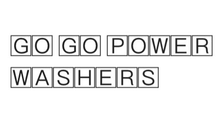 Photo of Go Go Power Washers
