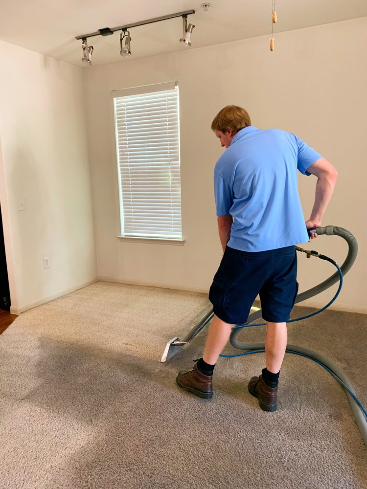 Photo of Colors Professional Floor Care