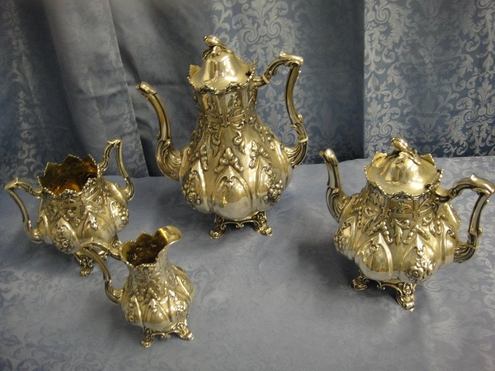 Photo of Finn's Brass & Silver Polishing Inc