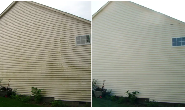 Photo of Jessup Power Washing