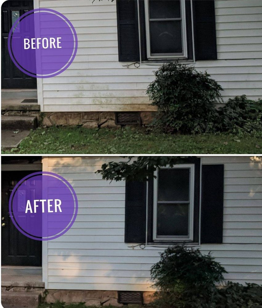 Photo of Jessup Power Washing