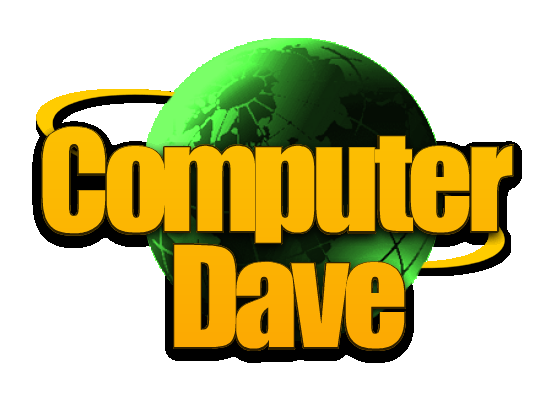 Photo of Computer Dav