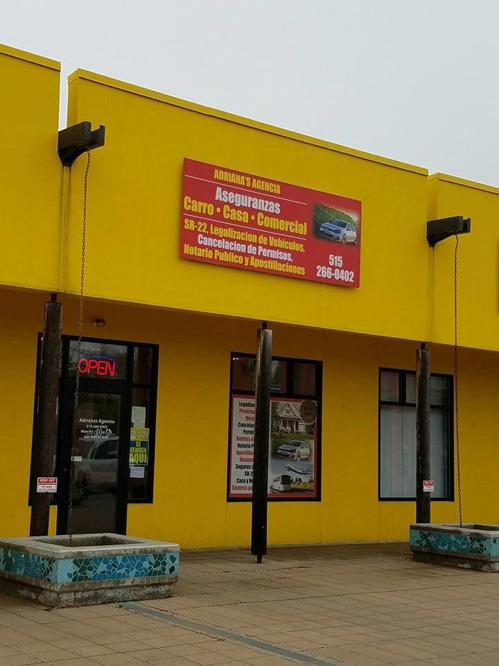 Photo of Adriana's Agency
