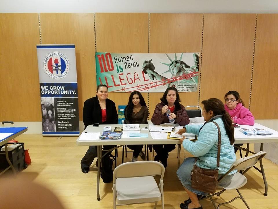 Photo of Adriana's Agency
