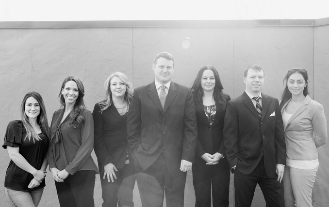 Photo of Pacific Cascade Legal