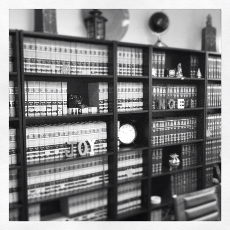 Photo of Pacific Cascade Legal