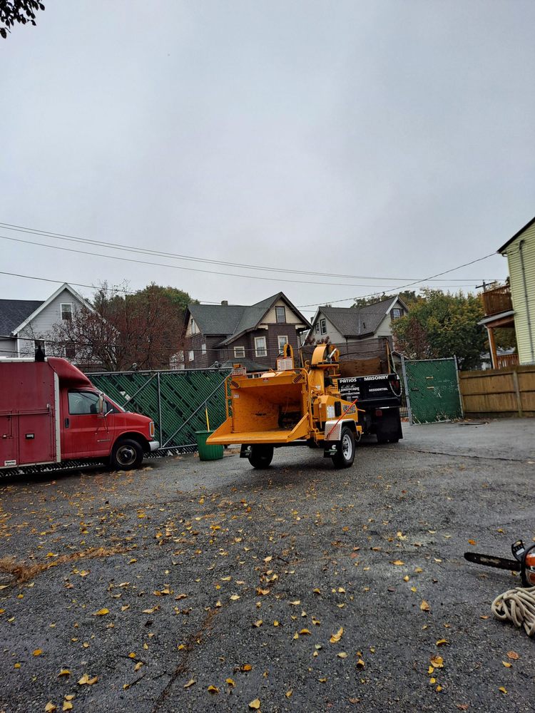 Photo of EBL Landscape & Construction
