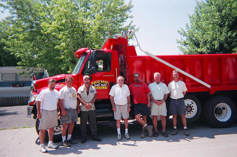 Photo of Roese Bros. Paving