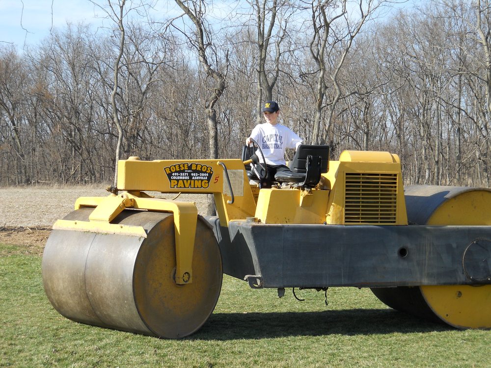 Photo of Roese Bros. Paving