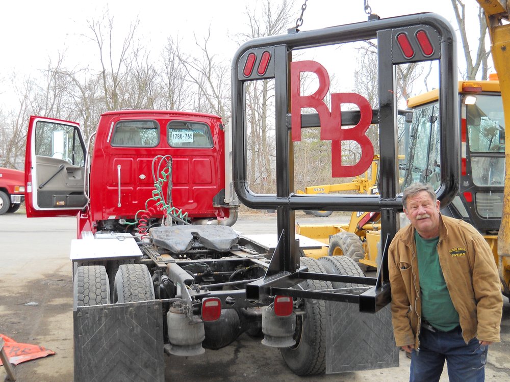 Photo of Roese Bros. Paving