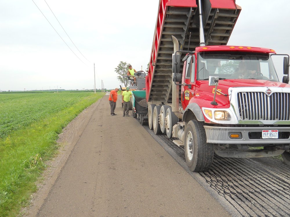 Photo of Roese Bros. Paving