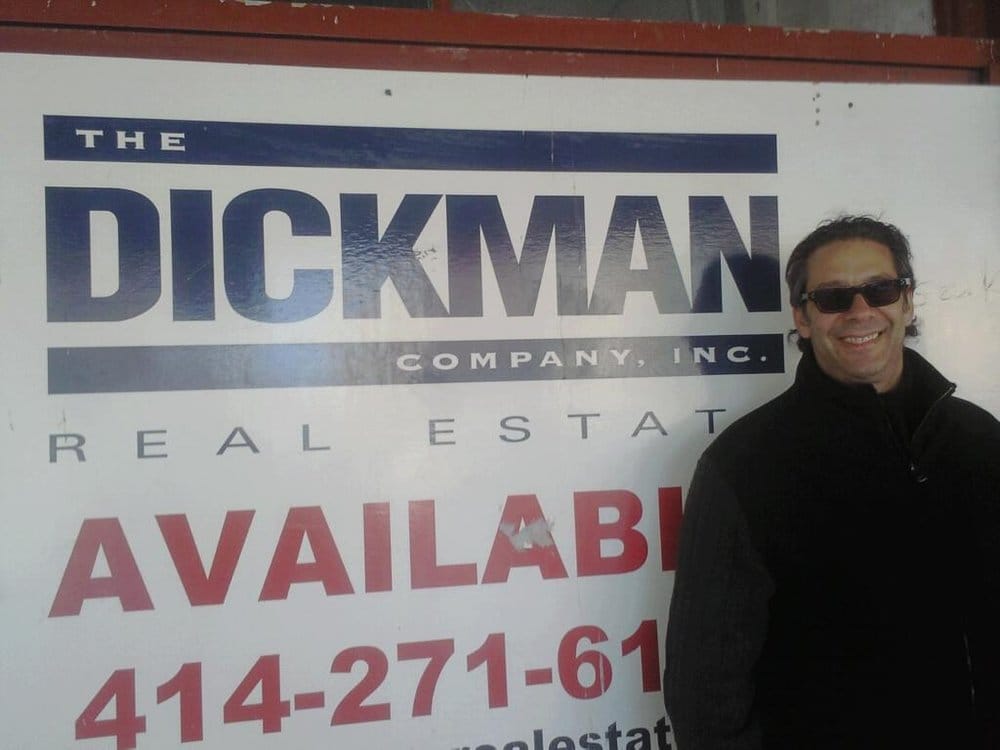 Photo of The Dickman Company