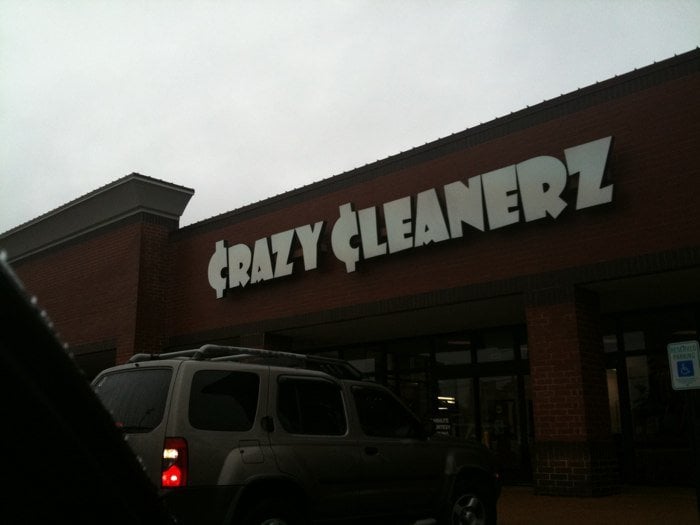 Photo of Crazy Cleanerz