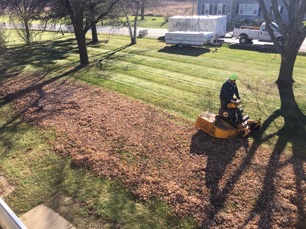 Photo of Advance Lawn Service