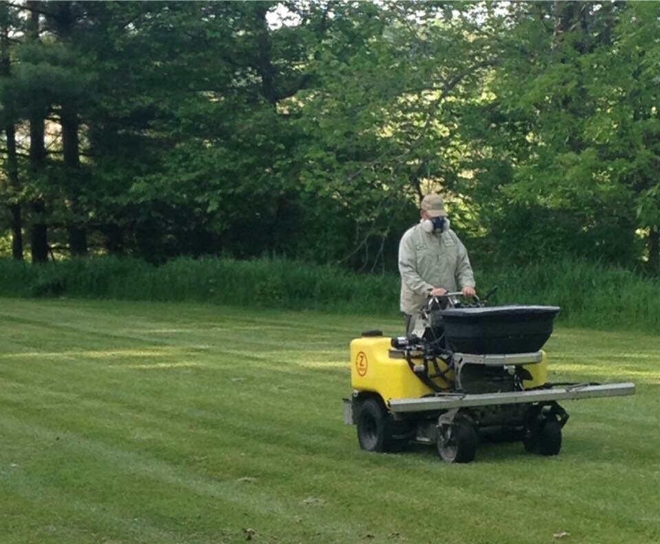 Photo of Advance Lawn Service
