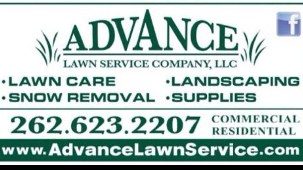 Photo of Advance Lawn Service