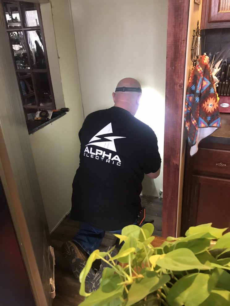 Photo of Alpha Electric