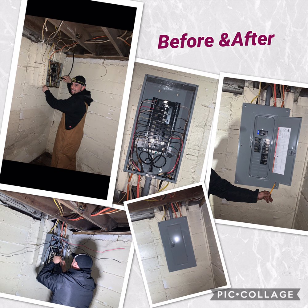 Photo of Alpha Electric