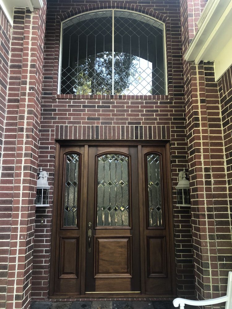 Photo of Fish Window Cleaning