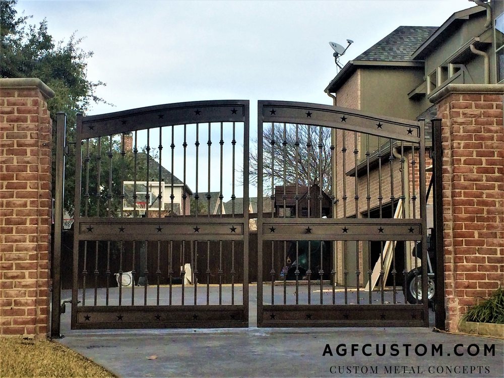 Photo of AGF Custom Metal Concepts