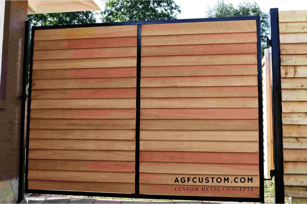 Photo of AGF Custom Metal Concepts